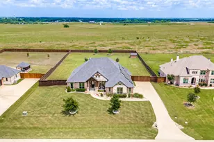 850 Horseshoe Meadows Dr, Waxahachie, TX 75167 - Photo 38