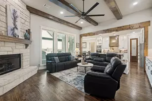 850 Horseshoe Meadows Dr, Waxahachie, TX 75167 - Photo 6