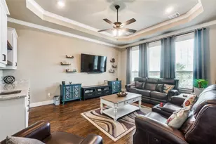 850 Horseshoe Meadows Dr, Waxahachie, TX 75167 - Photo 16