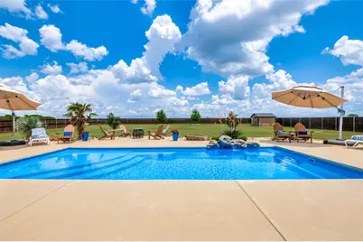 850 Horseshoe Meadows Drive, Waxahachie, TX 75167 - Photo 34