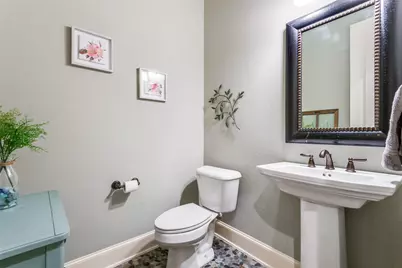3011 Haywick, The Colony, TX 75056 - Photo 28