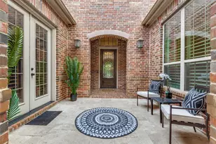 3011 Haywick, The Colony, TX 75056 - Photo 4