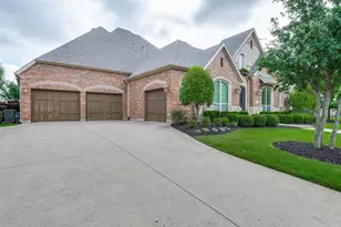 3011 Haywick, The Colony, TX 75056 - Photo 4