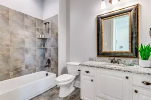 3011 Haywick, The Colony, TX 75056 - Photo 32