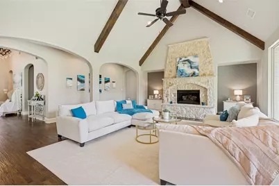 3011 Haywick, The Colony, TX 75056 - Photo 8