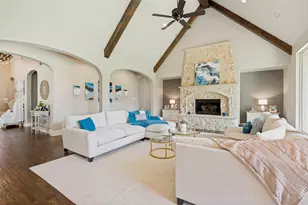 3011 Haywick, The Colony, TX 75056 - Photo 8