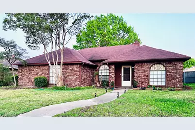 3408 Beech Street, Rowlett, TX 75089 - Photo 2