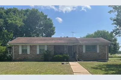 1838 Oak Hill Circle, Dallas, TX 75217 - Photo 1