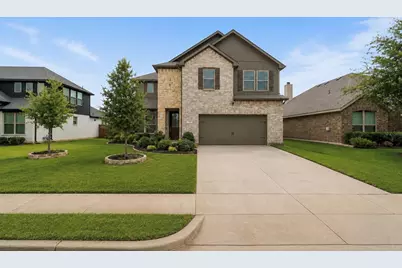 870 Cavalcade Drive, Ferris, TX 75125 - Photo 1