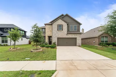 870 Cavalcade Drive, Ferris, TX 75125 - Photo 1