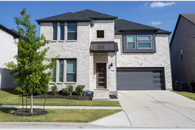 3609 Hollow Pine Drive, Frisco, TX 75033 - Photo 1