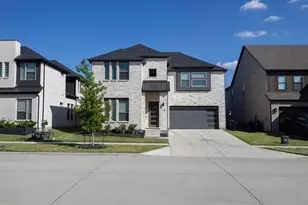 3609 Hollow Pine Dr, Frisco, TX 75033 - Photo 2