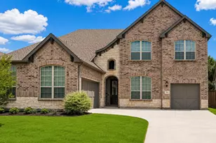 912 Fallbrook Ave, Denton, TX 76210 - Photo 1