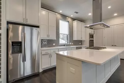 5816 Lindell Avenue #2, Dallas, TX 75206 - Photo 1