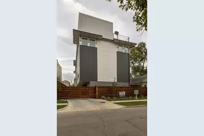 5816 Lindell Avenue #2, Dallas, TX 75206 - Photo 2