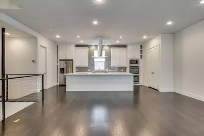 5816 Lindell Avenue #2, Dallas, TX 75206 - Photo 4