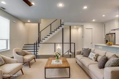 5816 Lindell Avenue #2, Dallas, TX 75206 - Photo 8