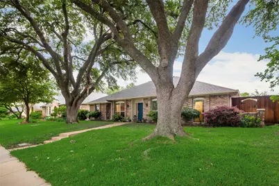 6931 Echo Bluff Drive, Dallas, TX 75248 - Photo 1