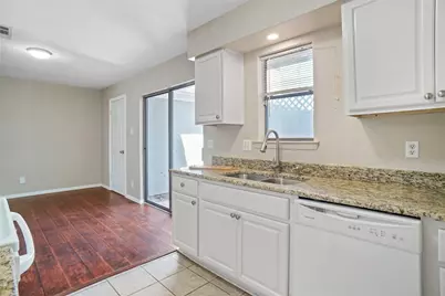 604 Timberline Drive, Hurst, TX 76053 - Photo 1