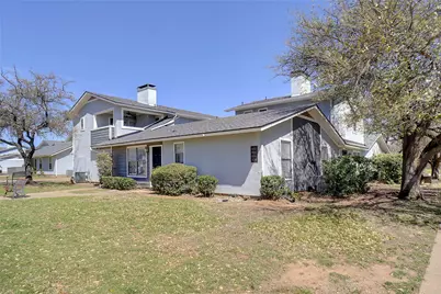 604 Timberline Drive, Hurst, TX 76053 - Photo 2