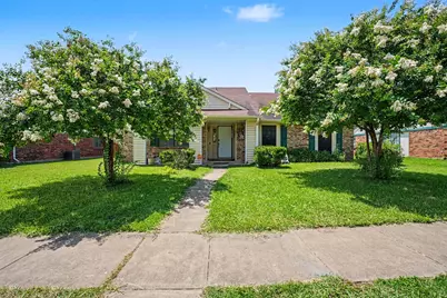 4510 Bridgeport Drive, Garland, TX 75043 - Photo 20