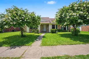 4510 Bridgeport Dr, Garland, TX 75043 - Photo 1