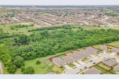 104 Piping Rock Drive, Fort Worth, TX 76131 - Photo 24