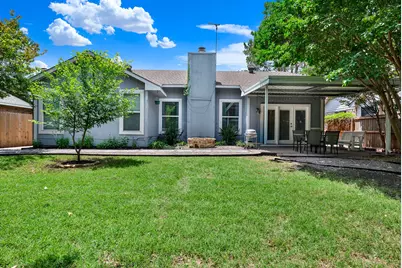 6206 Shattuck Drive, Garland, TX 75044 - Photo 4