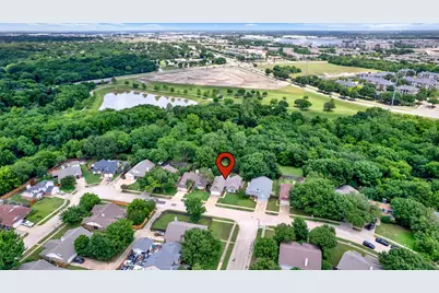 6206 Shattuck Drive, Garland, TX 75044 - Photo 24