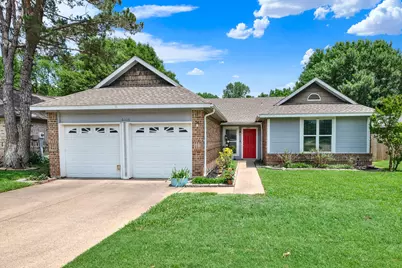 6206 Shattuck Drive, Garland, TX 75044 - Photo 1