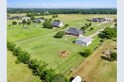 1990 County Road 2218, Caddo Mills, TX 75135 - Photo 32