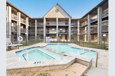 218 N Texas Boulevard #115, Denton, TX 76201 - Photo 4