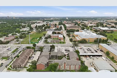 218 N Texas Boulevard #115, Denton, TX 76201 - Photo 28