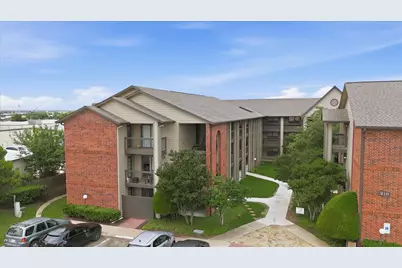 218 N Texas Boulevard #115, Denton, TX 76201 - Photo 26