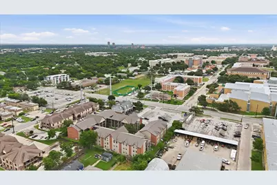 218 N Texas Boulevard #115, Denton, TX 76201 - Photo 1