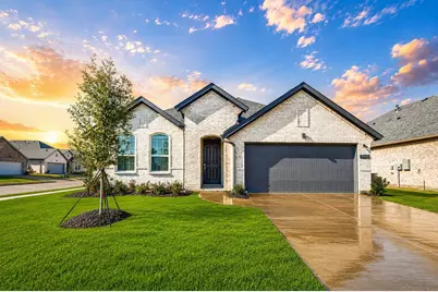 2902 Italia Terrace, Princeton, TX 75407 - Photo 1