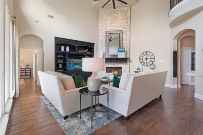 7909 Citadel Court, North Richland Hills, TX 76182 - Photo 16