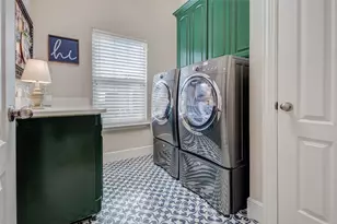 7909 Citadel Ct, North Richland Hills, TX 76182 - Photo 8