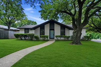 6422 Faircove Circle, Garland, TX 75043 - Photo 1
