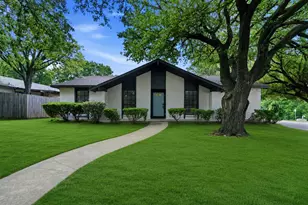 6422 Faircove Cir, Garland, TX 75043 - Photo 1