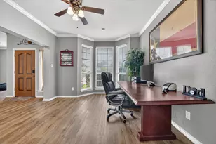 4737 Bristol Trace Trail, Fort Worth, TX 76244 - Photo 18