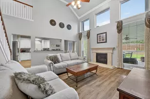4737 Bristol Trace Trail, Fort Worth, TX 76244 - Photo 16