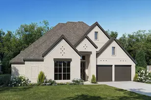 4863 Summerwinds Rd, Midlothian, TX 76065 - Photo 1