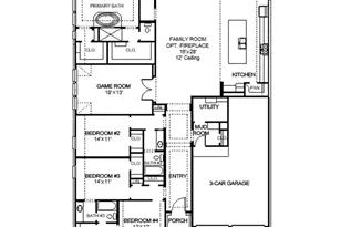 4863 Summerwinds Rd, Midlothian, TX 76065 - Photo 2