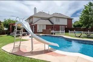 11604 Woodland Way, Frisco, TX 75035 - Photo 1