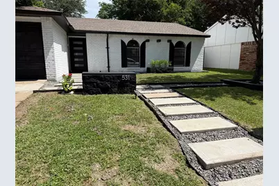 531 Hightrail Drive, Allen, TX 75002 - Photo 2