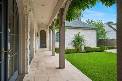 4424 Manning Lane, Dallas, TX 75220 - Photo 34