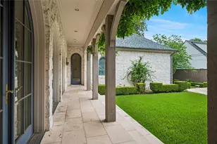 4424 Manning Ln, Dallas, TX 75220 - Photo 34