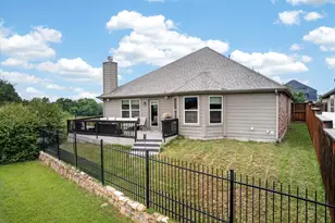 2129 Megan Creek Dr, Little Elm, TX 75068 - Photo 30