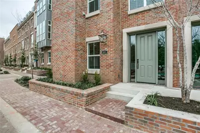 7700 Eastern Avenue #401, Dallas, TX 75209 - Photo 2
